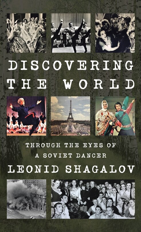 Couverture_Discovering the World