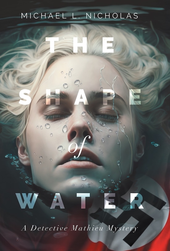Couverture_The Shape of Water