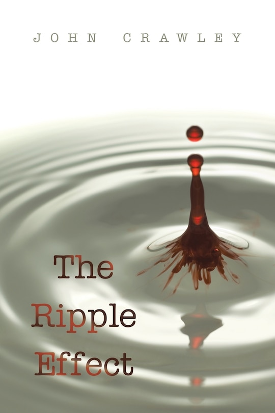 Front cover_The Ripple Effect