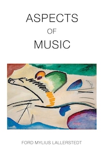 Front cover_Aspects of Music