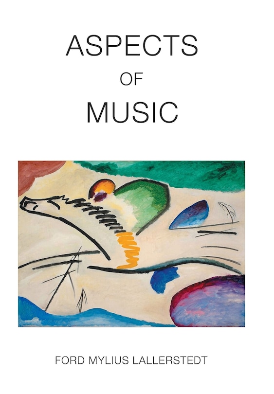 Front cover_Aspects of Music