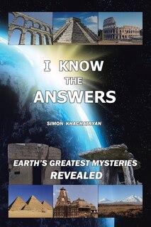 Front cover_I Know the Answers