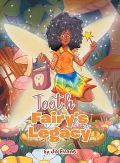 Front cover_Tooth Fairy's Legacy