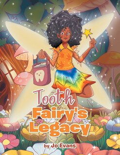 Front cover_Tooth Fairy's Legacy