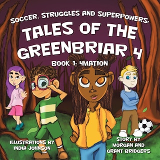 Couverture_Soccer, Struggles and Superpowers