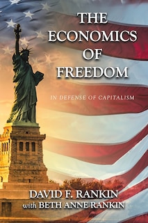 Front cover_The Economics of Freedom