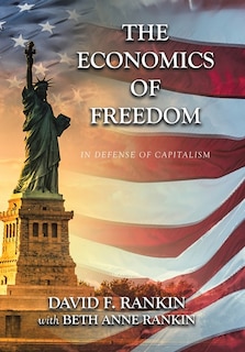 Front cover_The Economics of Freedom