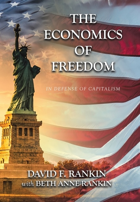 Couverture_The Economics of Freedom