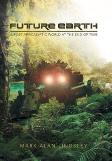 Front cover_Future Earth