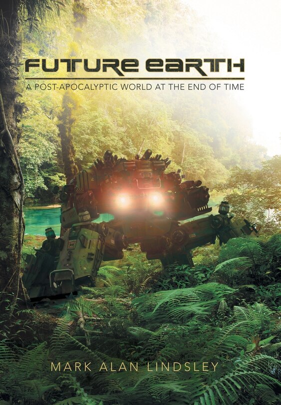 Front cover_Future Earth
