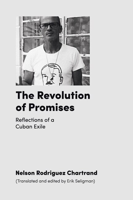 Front cover_The Revolution of Promises
