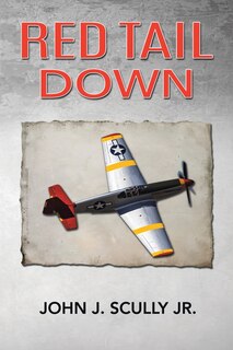 Front cover_Red Tail Down