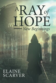 Front cover_A Ray of Hope