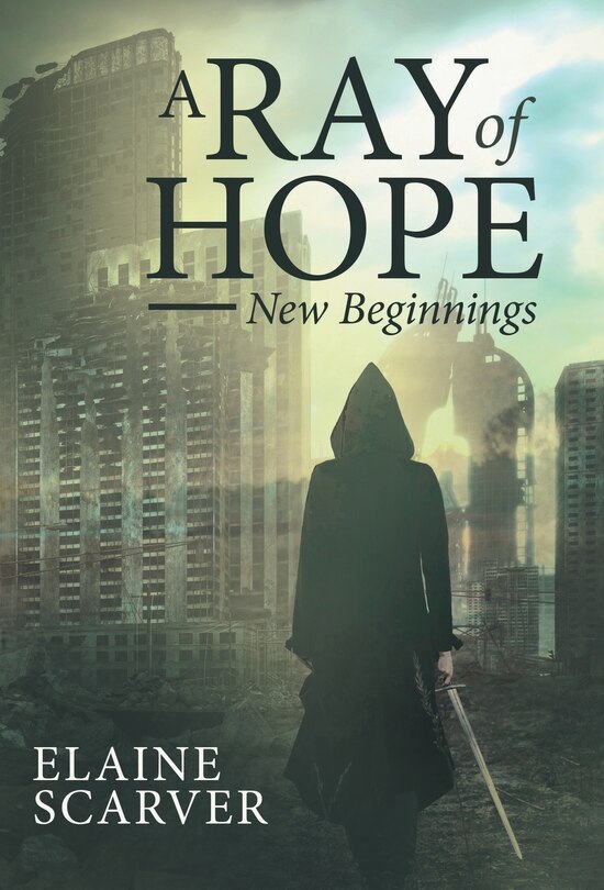 Front cover_A Ray of Hope