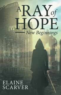 Front cover_A Ray of Hope