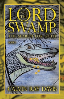 Couverture_Lord of the Swamp