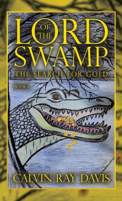 Front cover_Lord of the Swamp