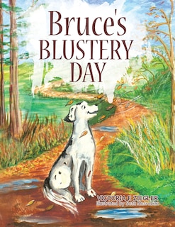 Front cover_Bruce's Blustery Day