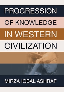 Front cover_Progression of Knowledge in Western Civilization