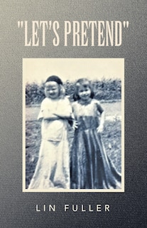 Front cover_Let's Pretend