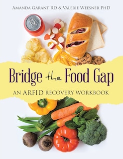 Front cover_Bridge the Food Gap