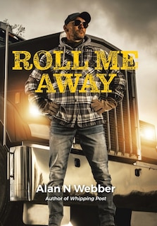 Front cover_Roll Me Away