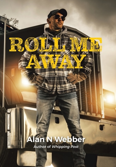 Front cover_Roll Me Away