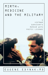 Couverture_Mirth, Medicine and the Military