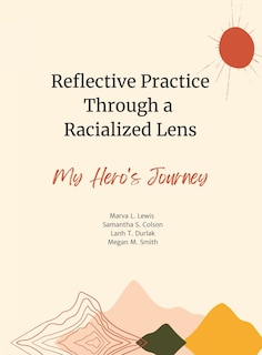 Couverture_Reflective Practice Through a Racialized Lens