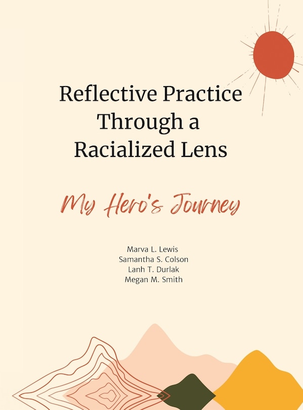 Couverture_Reflective Practice Through a Racialized Lens