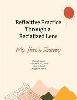 Couverture_Reflective Practice Through a Racialized Lens