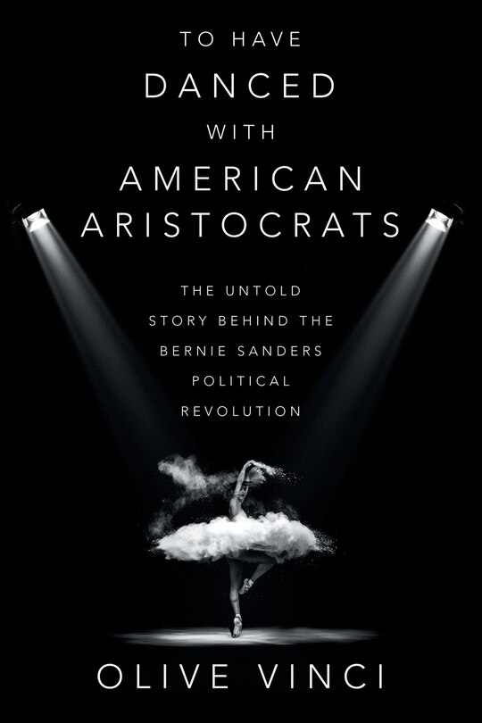 Couverture_To Have Danced with American Aristocrats