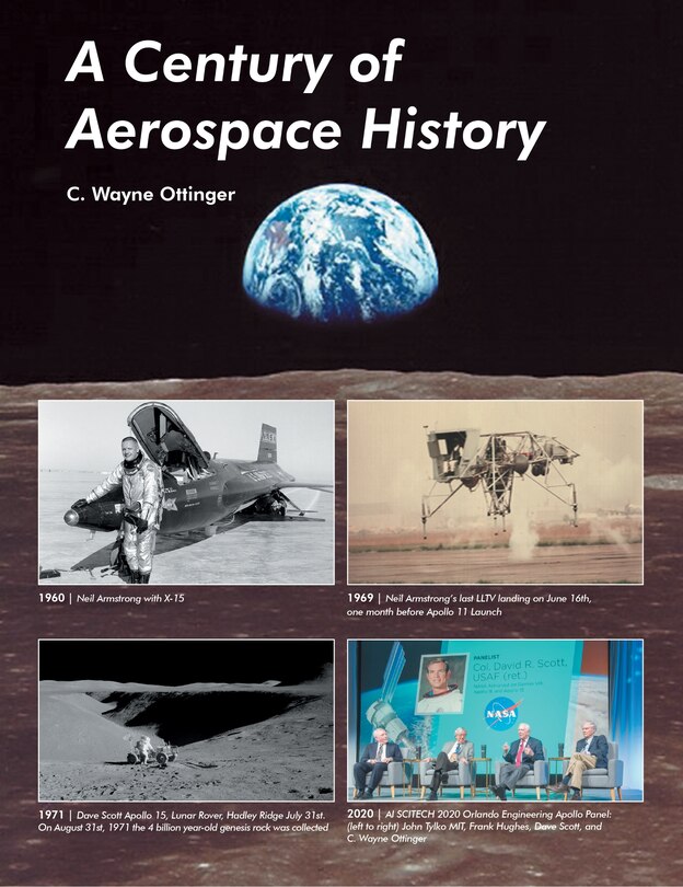 Couverture_A Century of Aerospace History