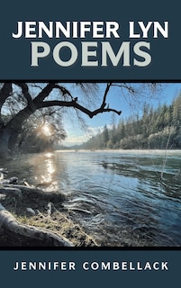 Couverture_Jennifer Lyn Poems