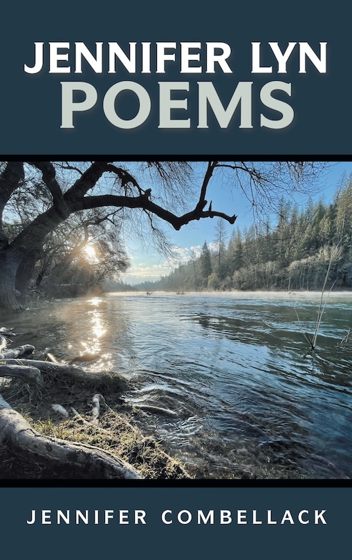 Couverture_Jennifer Lyn Poems