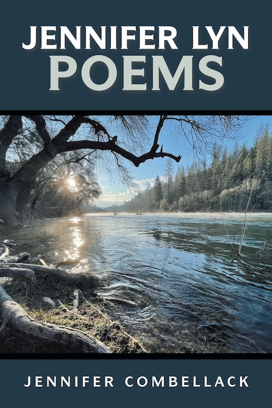 Front cover_Jennifer Lyn Poems