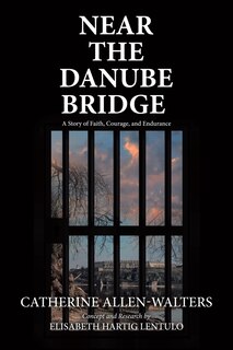 Front cover_Near the Danube Bridge
