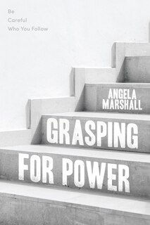 Front cover_Grasping for Power