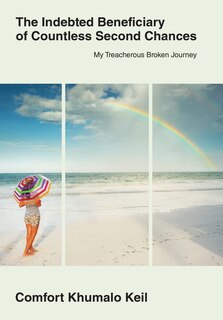 Couverture_The Indebted Beneciary of Countless Second Chances