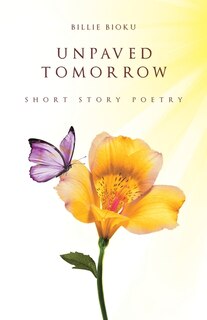 Couverture_Unpaved Tomorrow