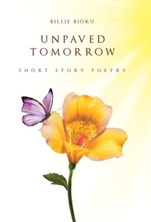 Couverture_Unpaved Tomorrow