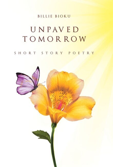 Couverture_Unpaved Tomorrow