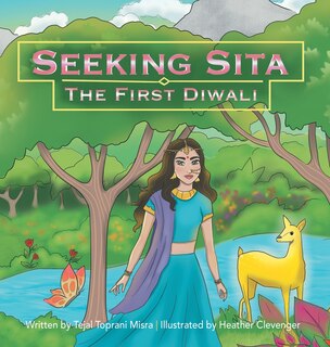 Couverture_Seeking Sita