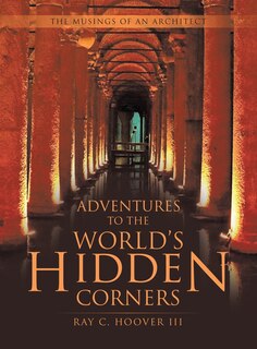 Couverture_Adventures to the World's Hidden Corners