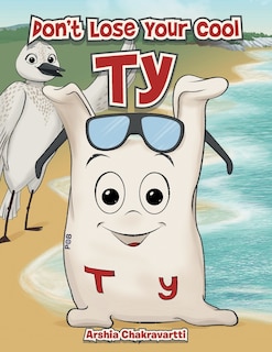Couverture_Don't Lose Your Cool Ty