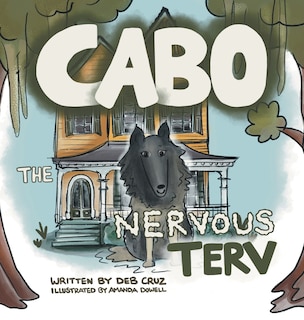 Front cover_Cabo the Nervous Terv