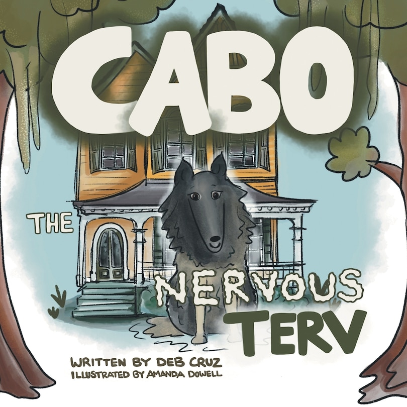 Front cover_Cabo the Nervous Terv