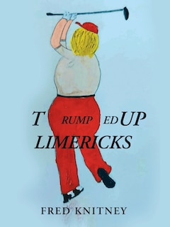 Couverture_TRUMPed up Limericks