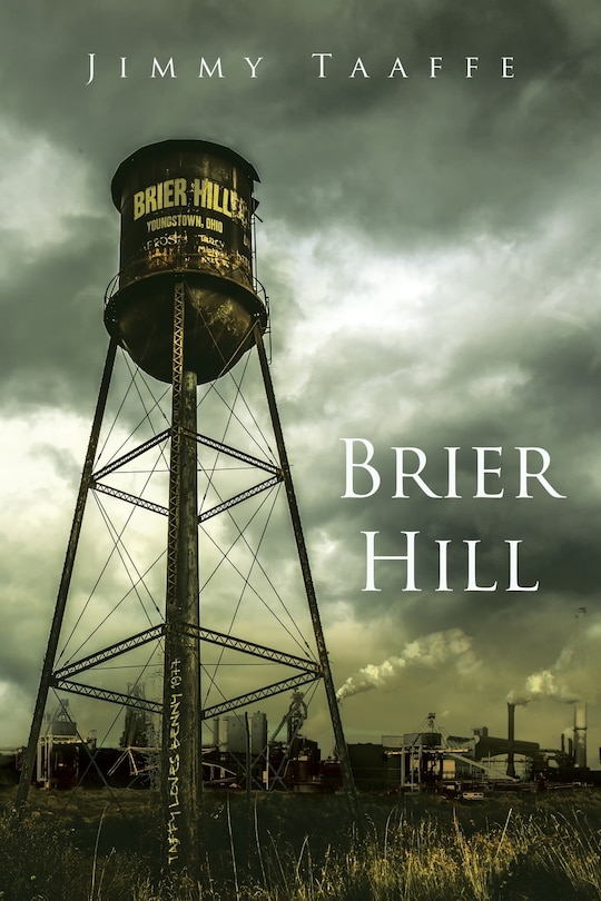 Front cover_Brier Hill