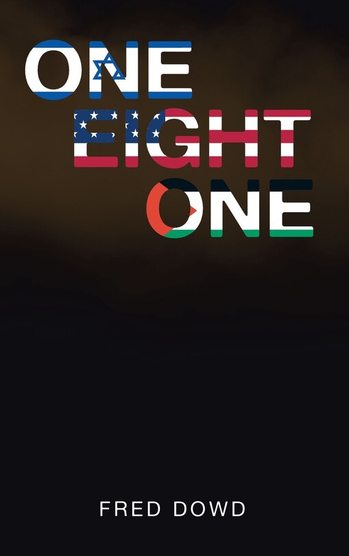 Front cover_One Eight One